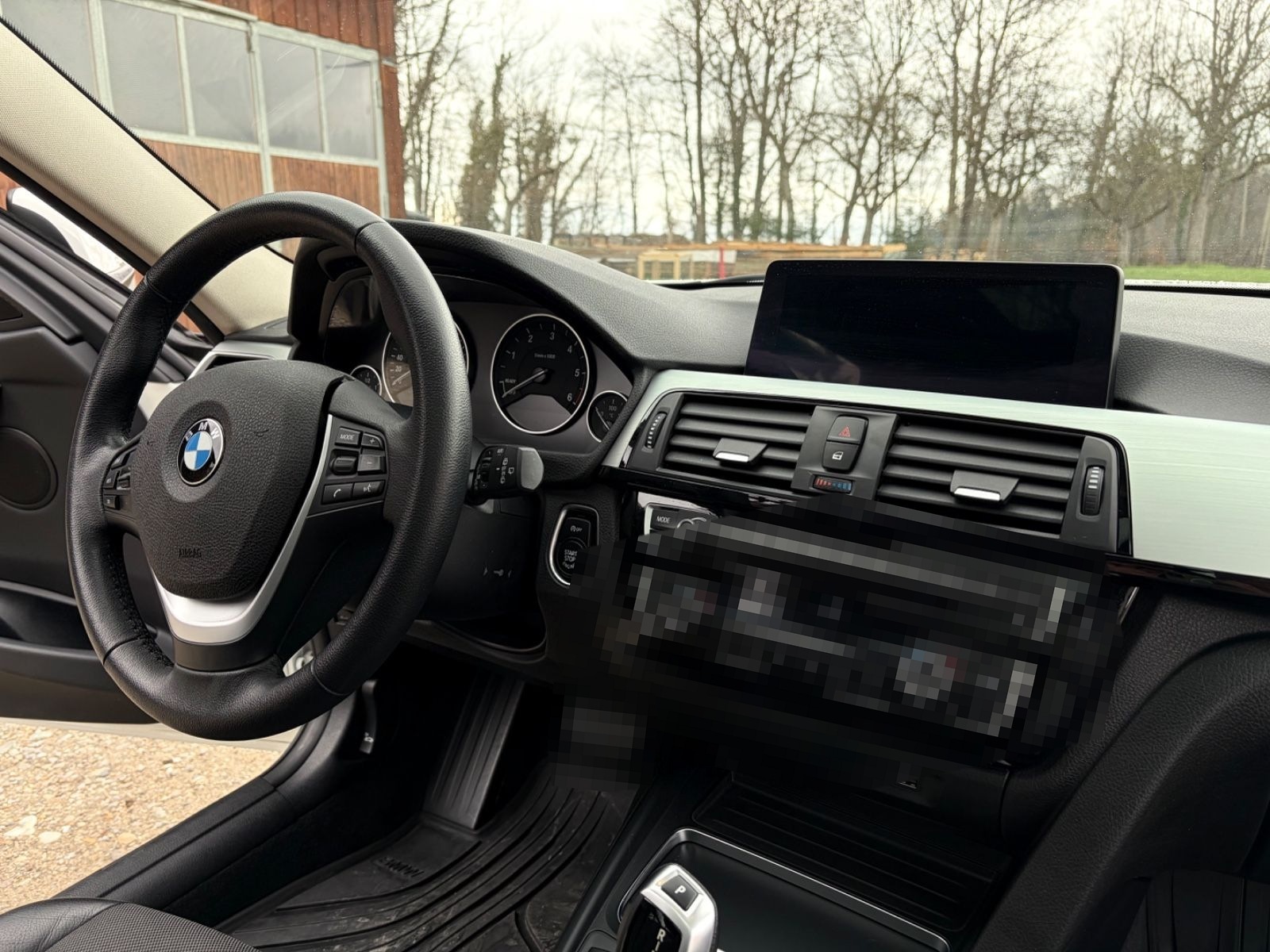 BMW 320d xDrive Touring Automatic RFK AHK CarPlay foto 6