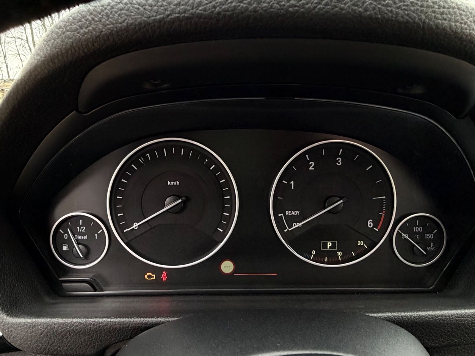 BMW 320d xDrive Touring Automatic RFK AHK CarPlay foto 7