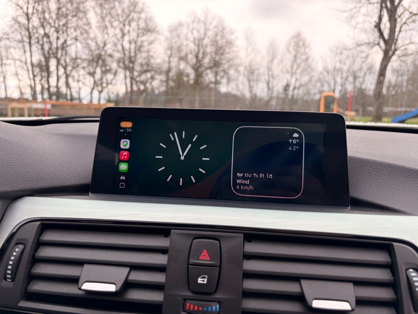 BMW 320d xDrive Touring Automatic RFK AHK CarPlay foto 8