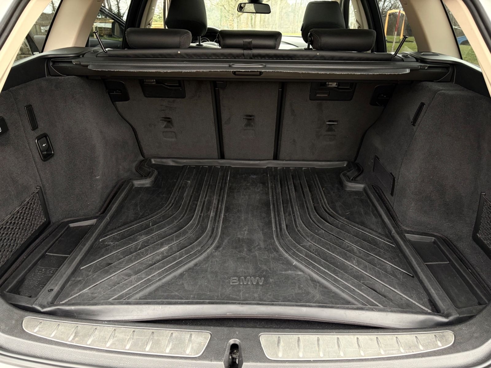 BMW 320d xDrive Touring Automatic RFK AHK CarPlay foto 10