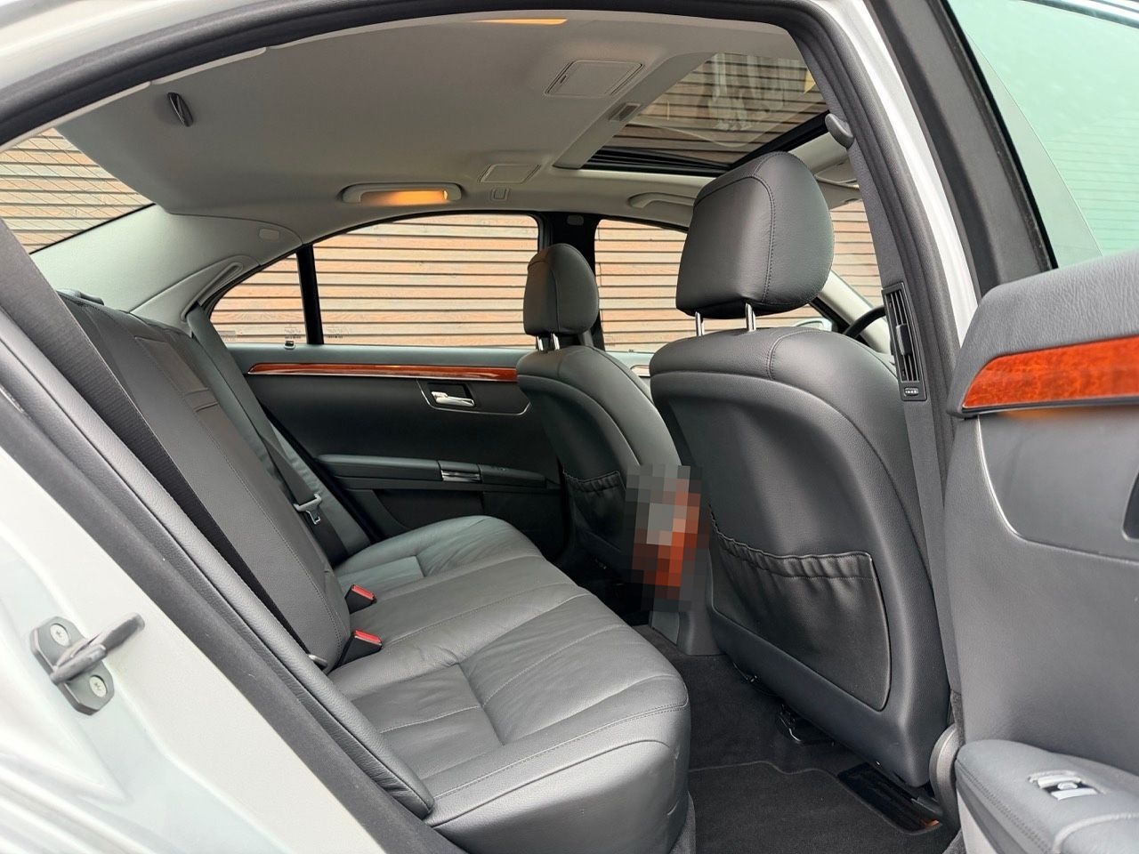 Mercedes-Benz S 320 CDI / 2 HAND / DEUTSCH / SCHECKHEFT foto 12