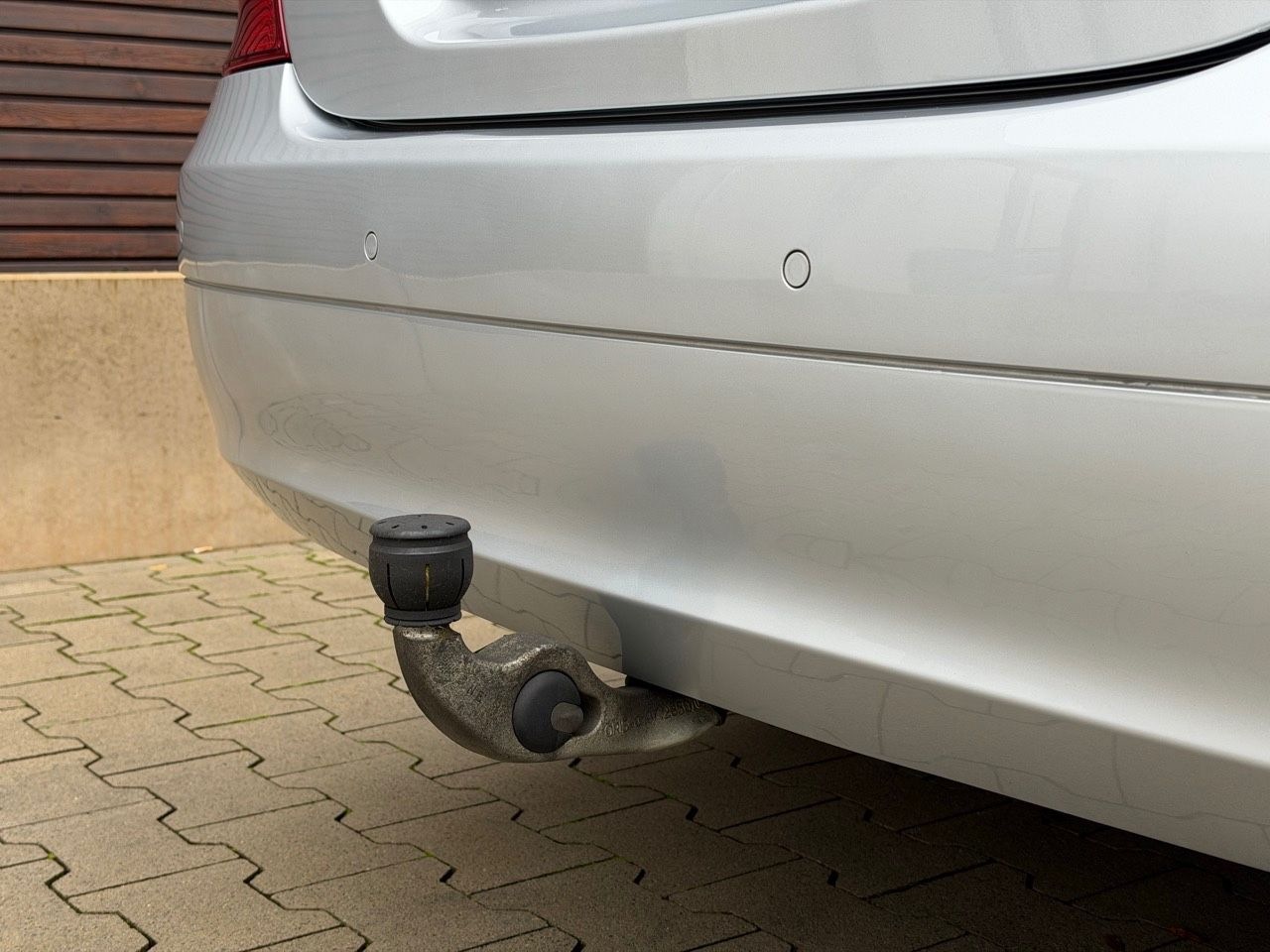 Mercedes-Benz S 320 CDI / 2 HAND / DEUTSCH / SCHECKHEFT foto 18
