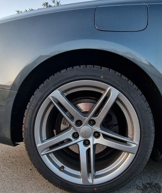 Audi A5 2.0 TDI 190PS Cabrio 3x S-Line AHK foto 15