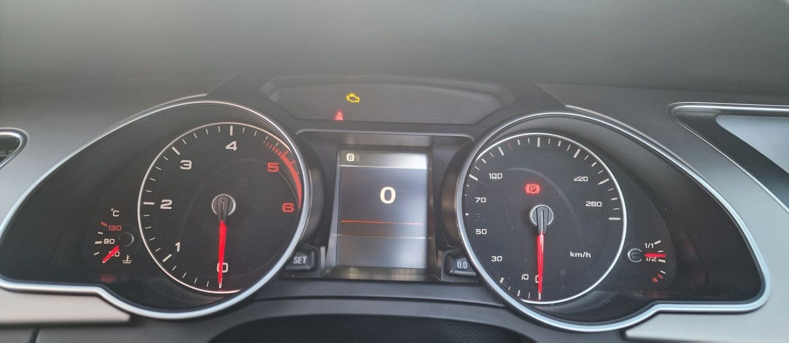 Audi A5 2.0 TDI 190PS Cabrio 3x S-Line AHK foto 10