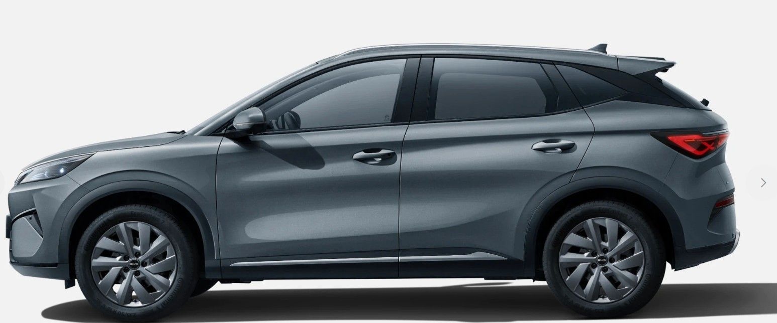 BYD ATTO 3 EVO*800V Technik*Förderung bis zu 6000 € foto 4