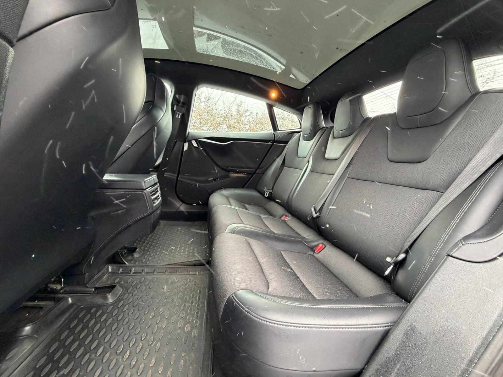 Tesla Model S Performance Pano*Navi*Leder*360Kam*ACC foto 11