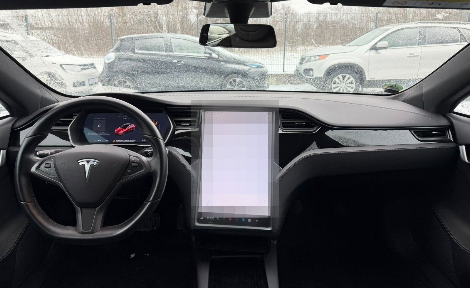 Tesla Model S Performance Pano*Navi*Leder*360Kam*ACC foto 14
