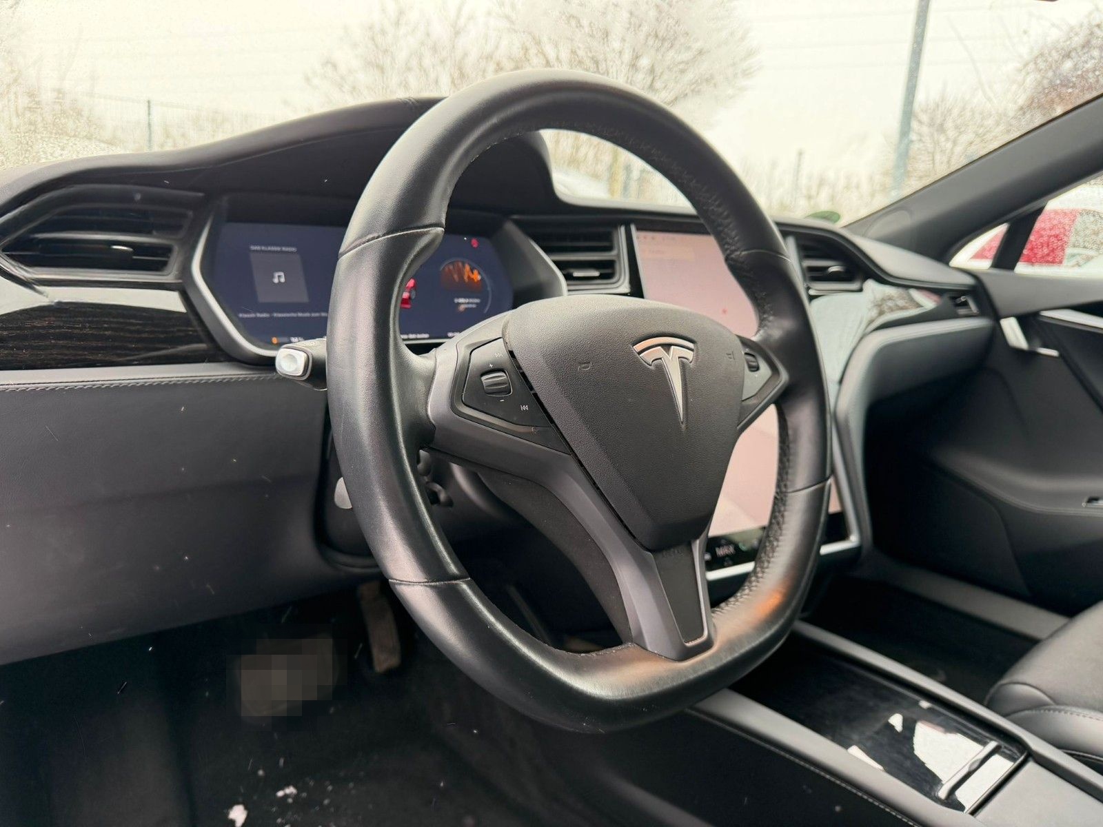 Tesla Model S Performance Pano*Navi*Leder*360Kam*ACC foto 9