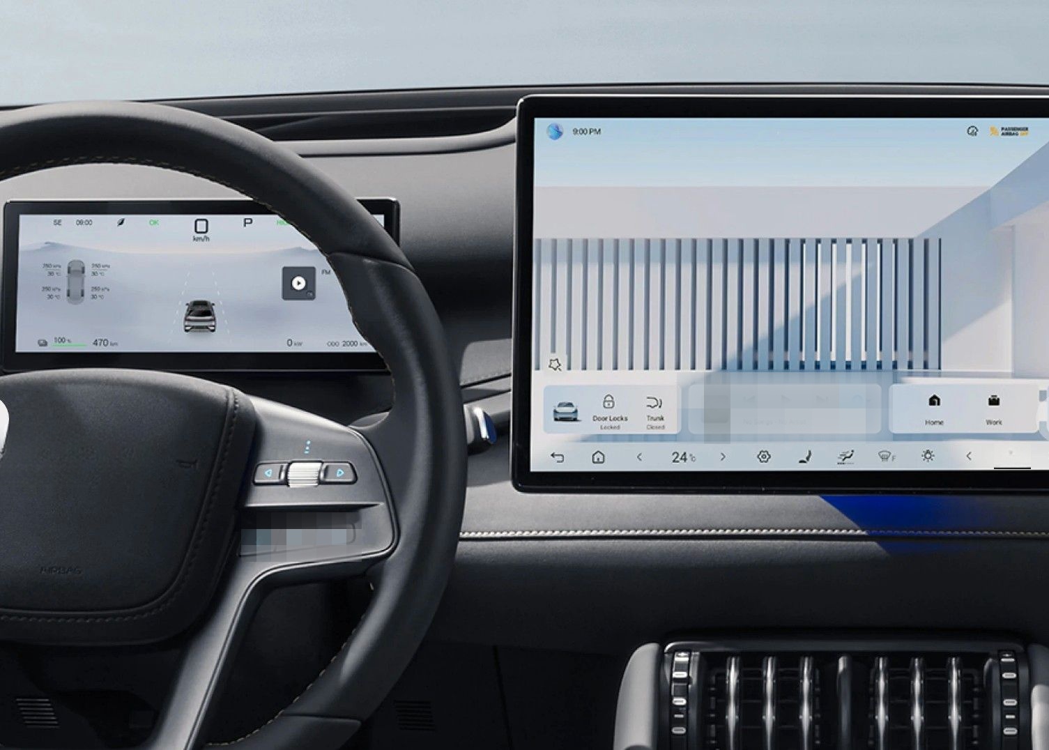 BYD ATTO 3 EVO*800V Technik*Förderung bis zu 6000 € foto 6