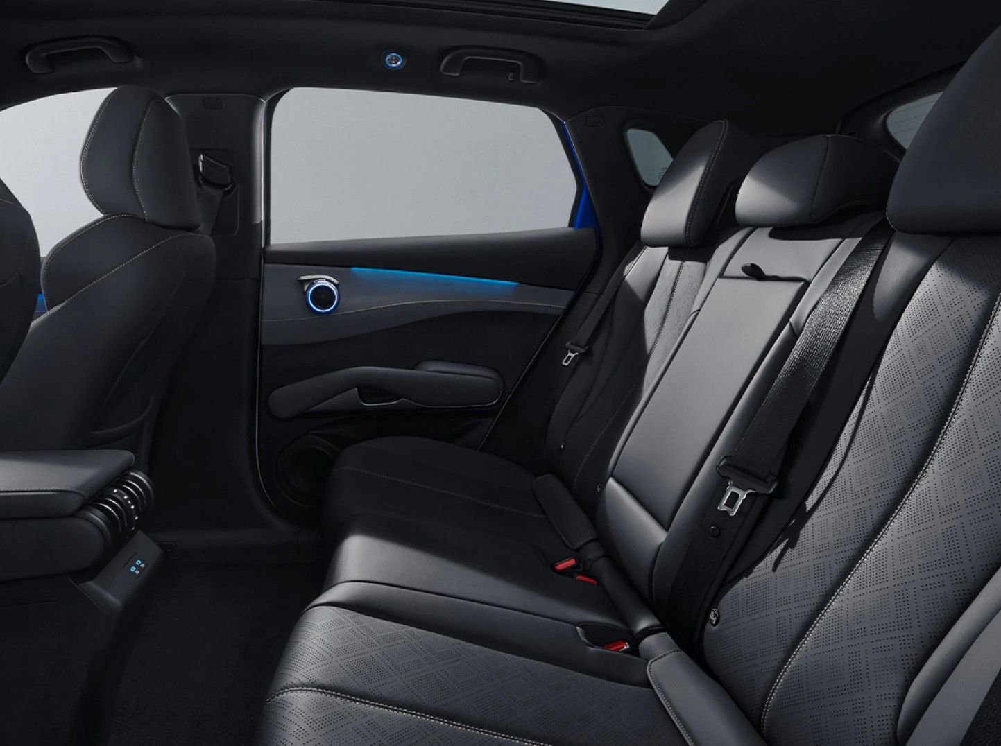 BYD ATTO 3 EVO*800V Technik*Förderung bis zu 6000 € foto 7