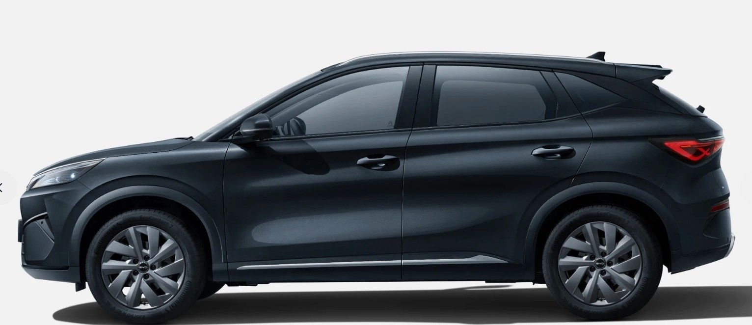 BYD ATTO 3 EVO*800V Technik*Förderung bis zu 6000 € foto 4