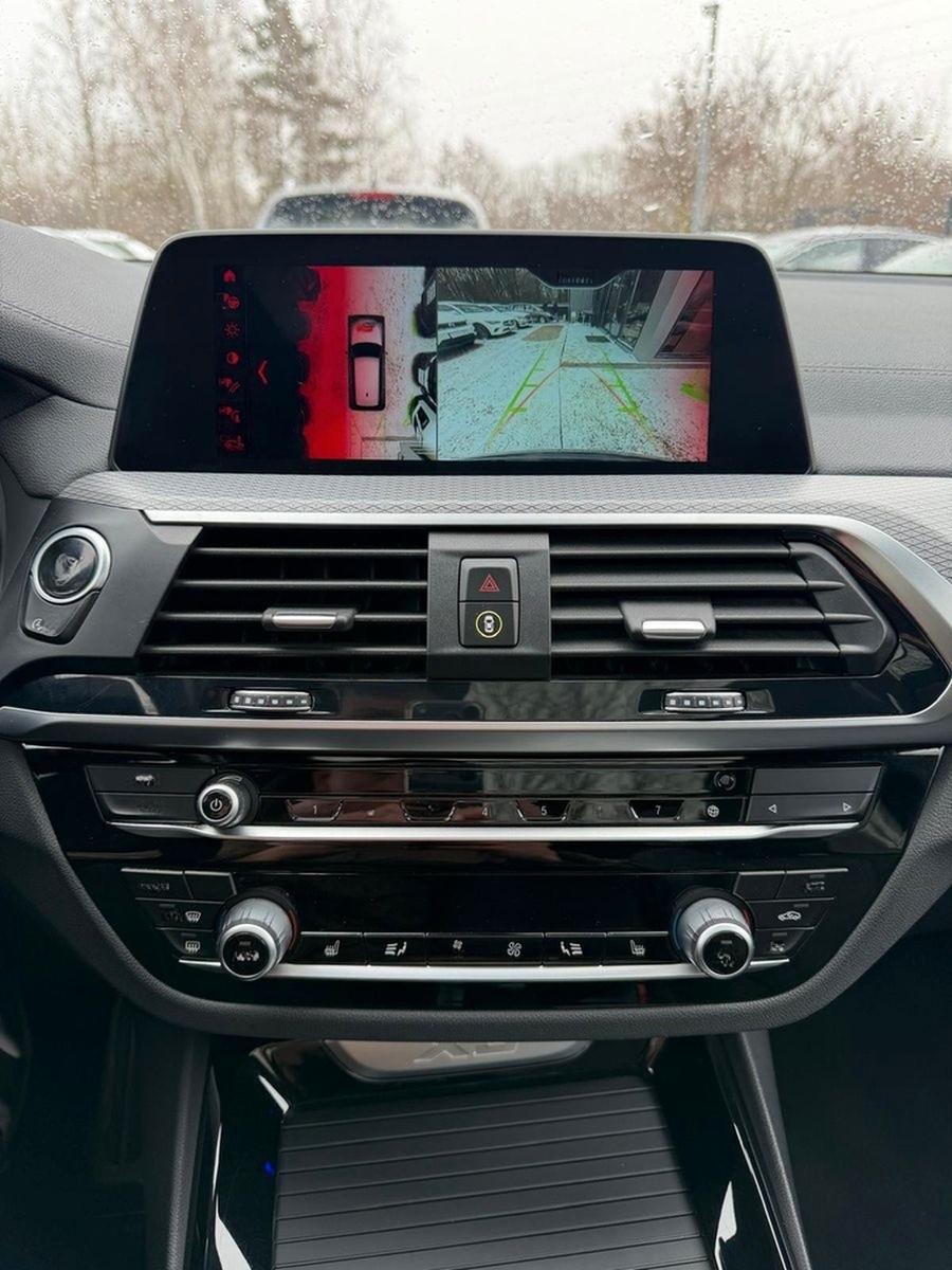 BMW X3 xDrive 20 i M Sport Pano*360Kam*Memory*Leder foto 13