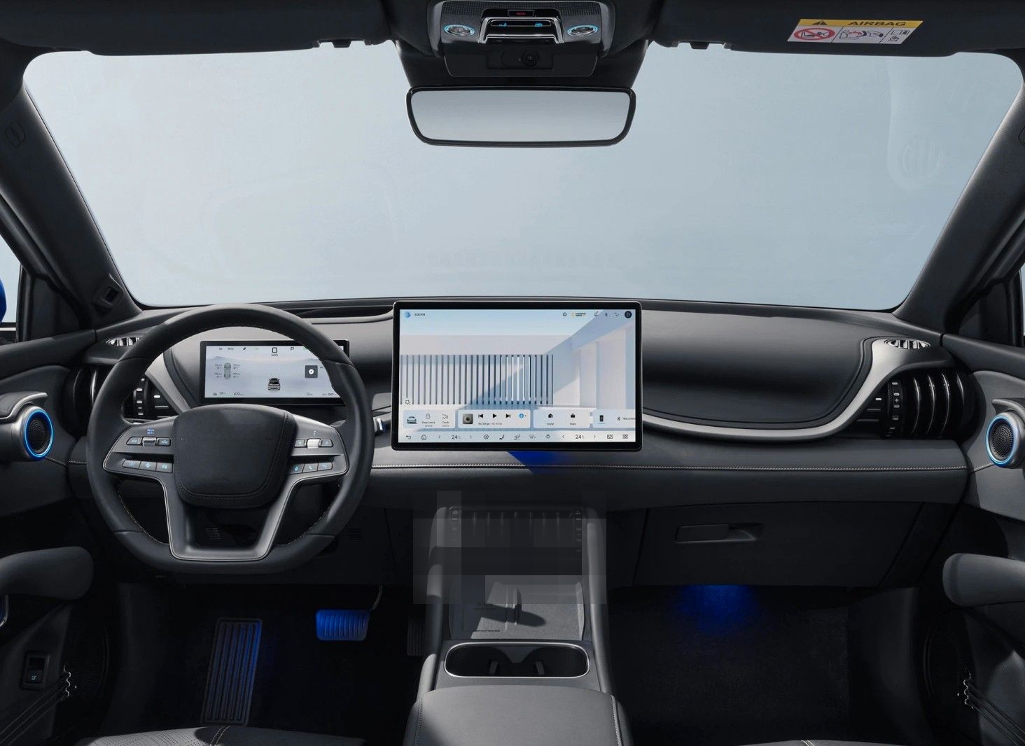 BYD ATTO 3 EVO*800V Technik*Förderung bis zu 6000 € foto 5