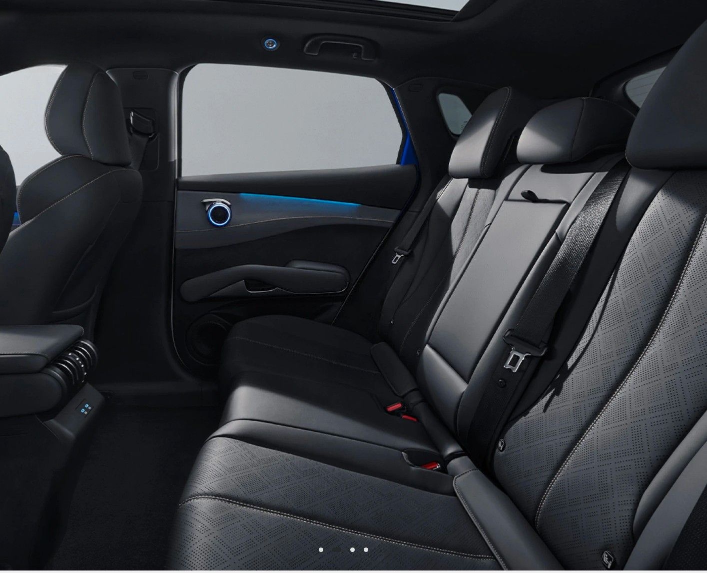 BYD ATTO 3 EVO*800V Technik*Förderung bis zu 6000 € foto 7