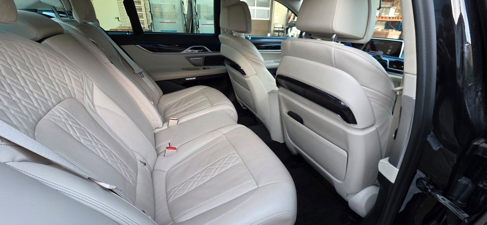 BMW 730d xDrive - foto 13