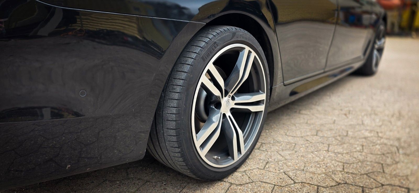 BMW 730d xDrive - foto 6