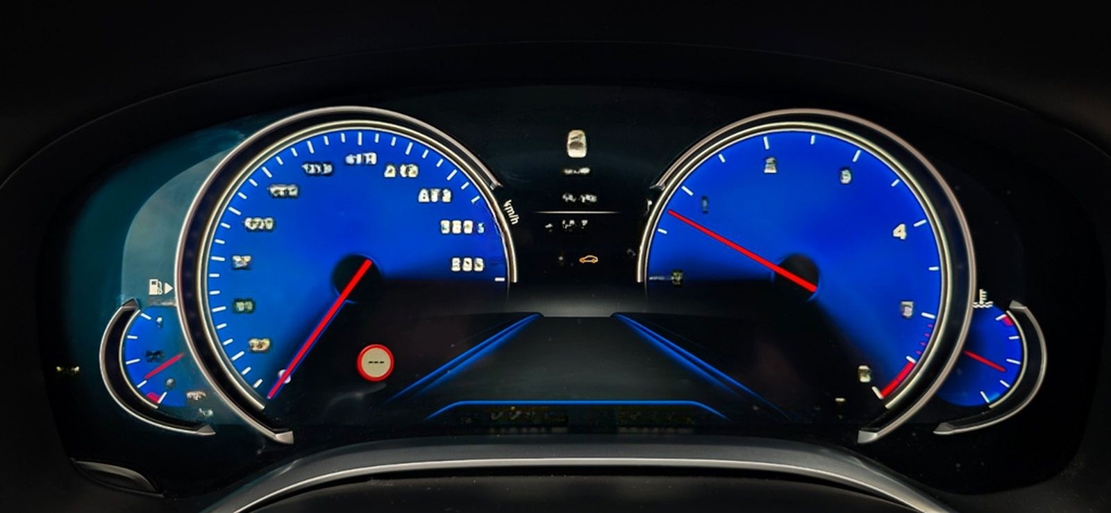 BMW 730d xDrive - foto 7