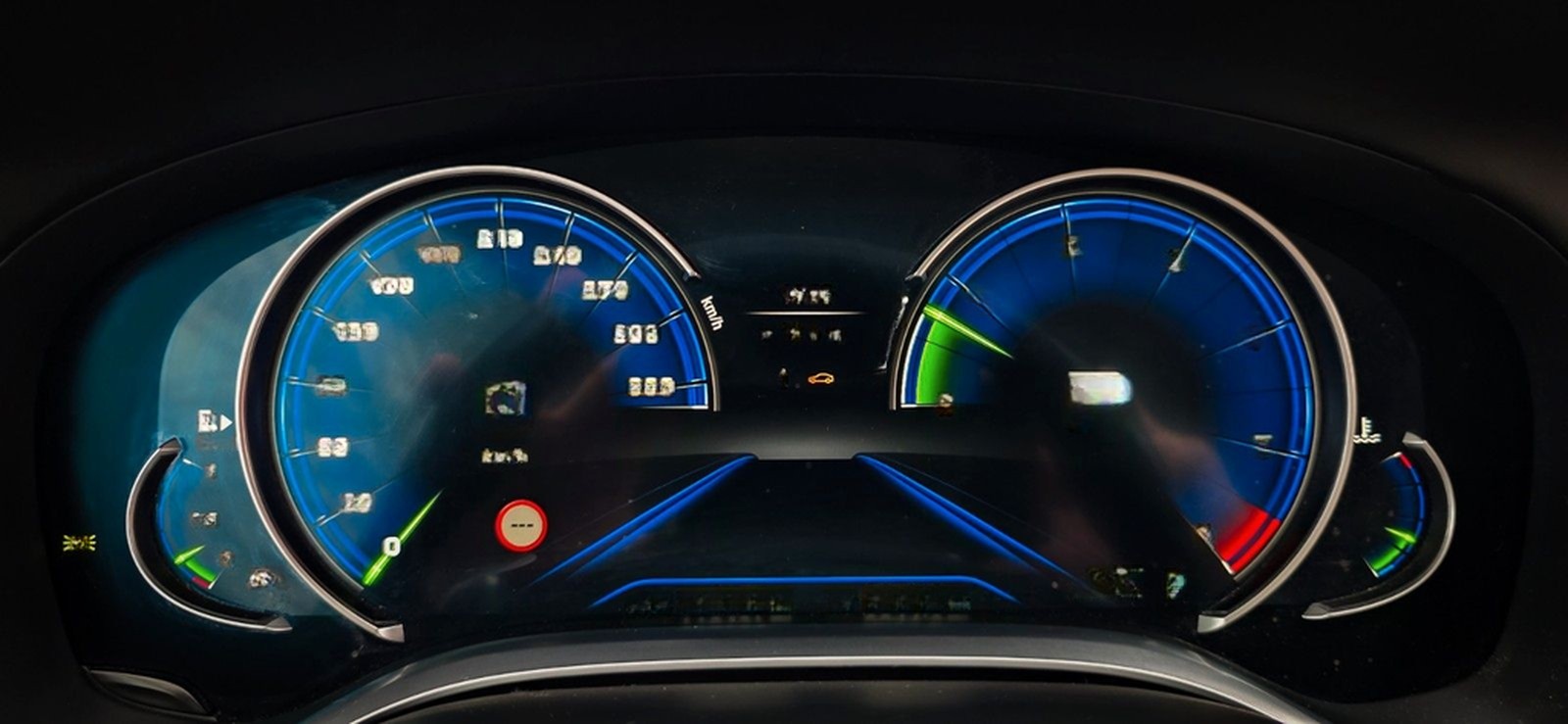 BMW 730d xDrive - foto 8