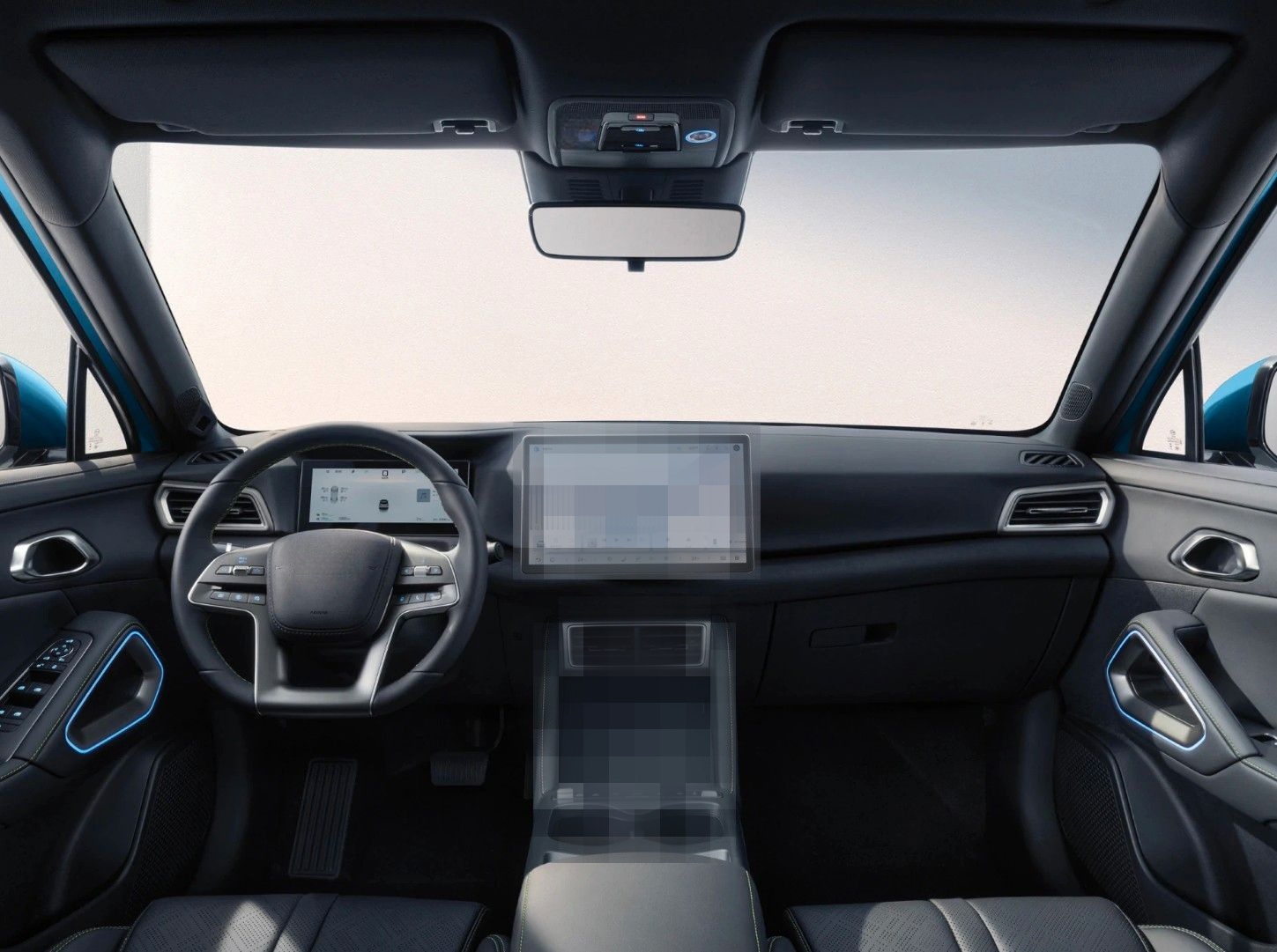 BYD ATTO 2 DM-i Boost*Plug-In Förderung bis zu 4500€ foto 5