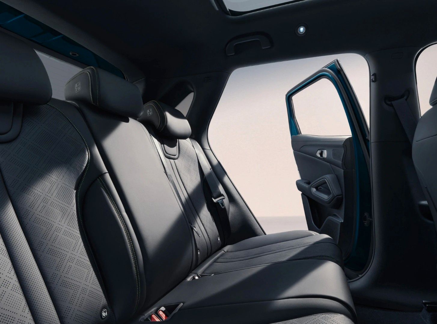 BYD ATTO 2 DM-i Boost*Plug-In Förderung bis zu 4500€ foto 8