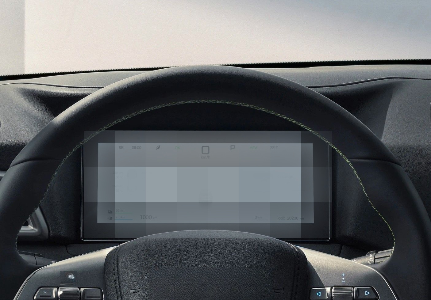 BYD ATTO 2 DM-i Boost*PHEV-Fürderung bis 2u 4500 € foto 7