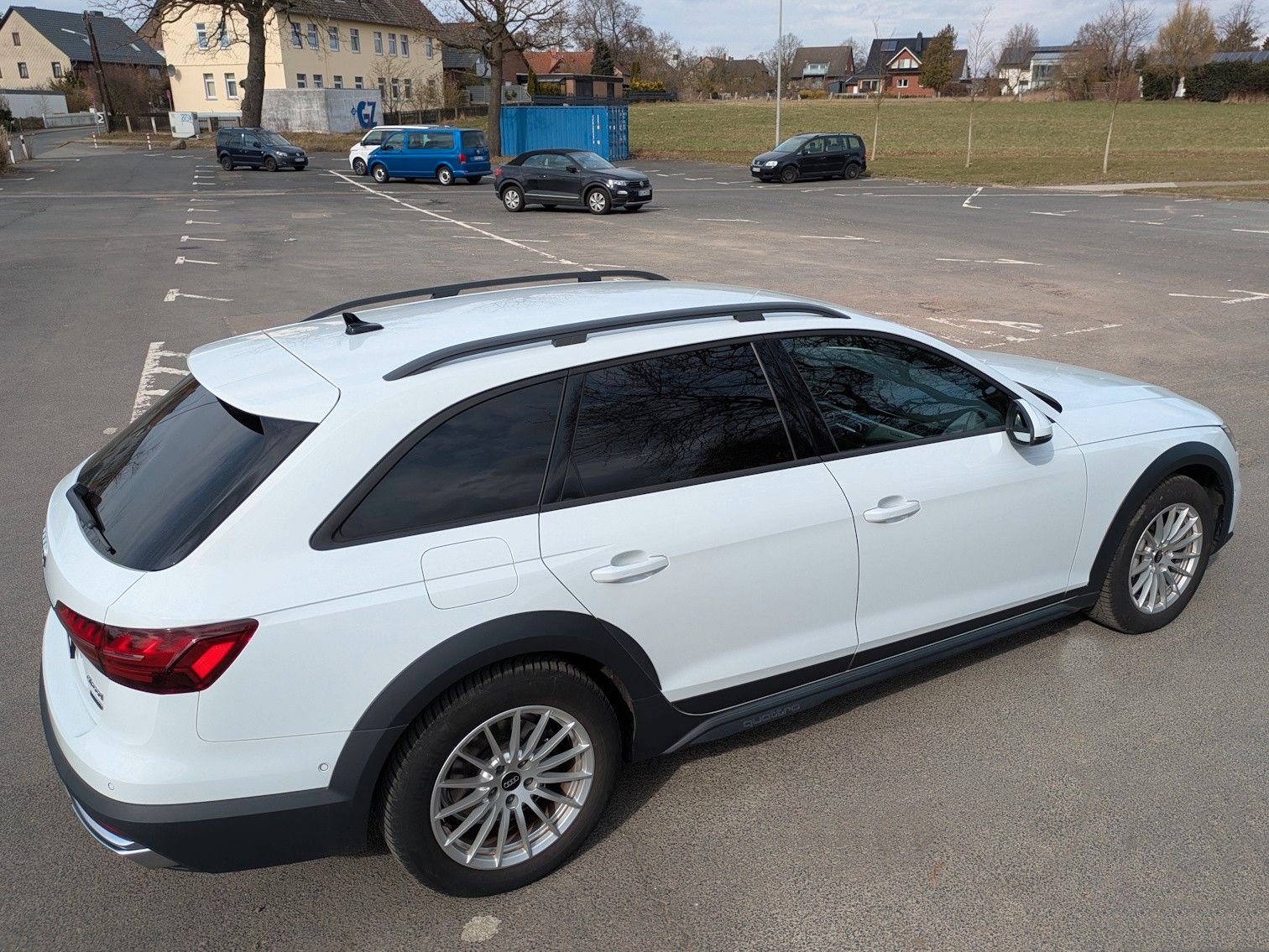 Audi A4 Allroad 40 TDI S tronic quattro - foto 3