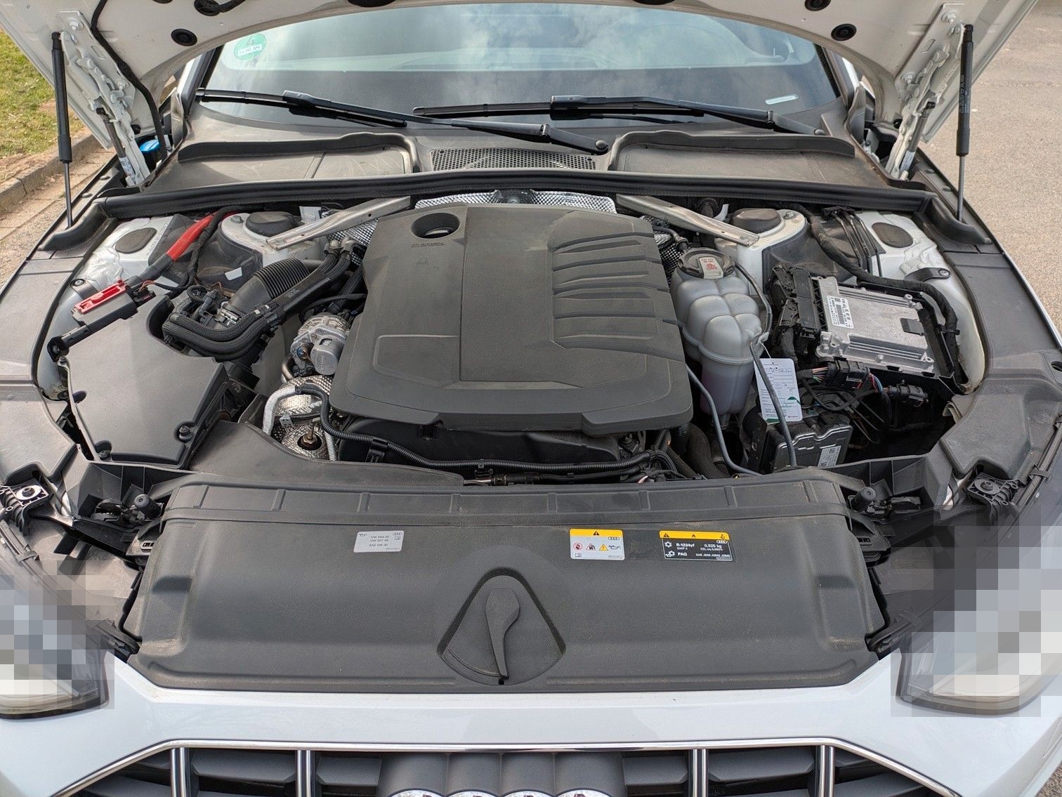 Audi A4 Allroad 40 TDI S tronic quattro - foto 5