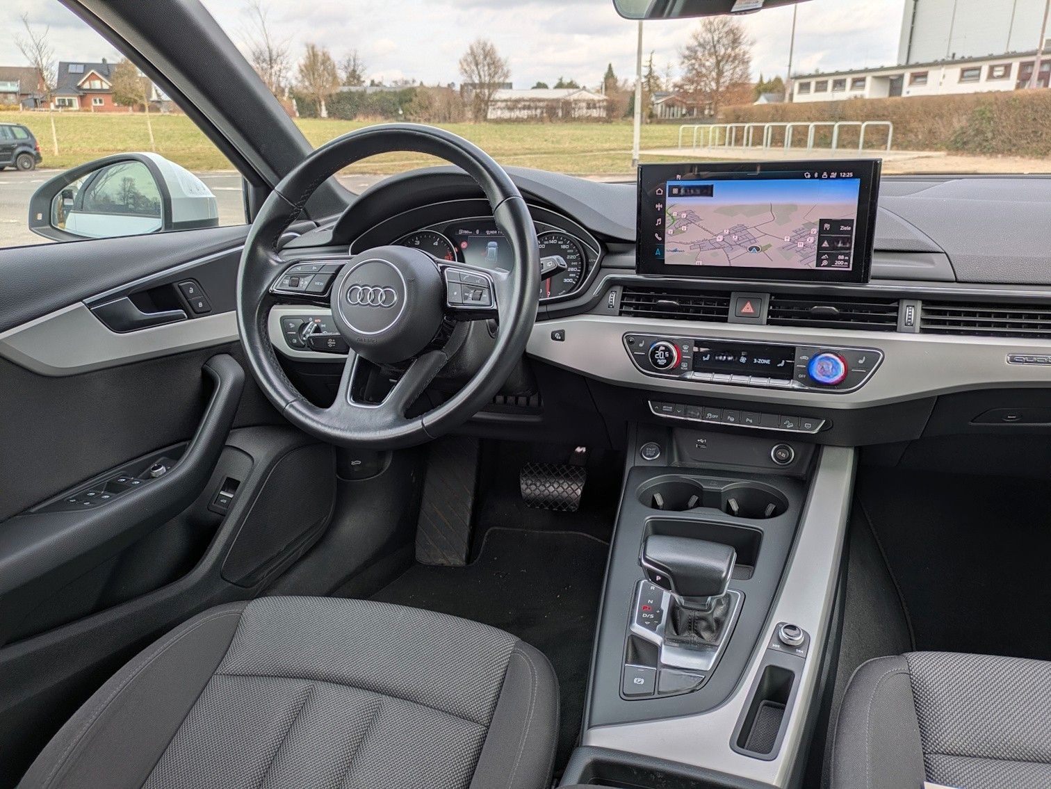 Audi A4 Allroad 40 TDI S tronic quattro - foto 6