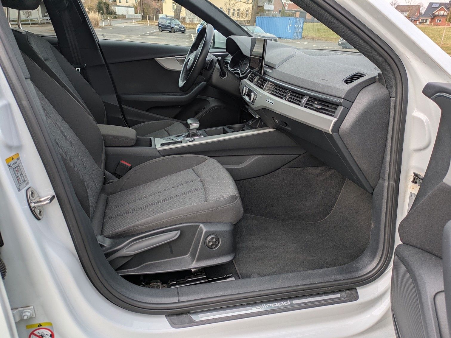 Audi A4 Allroad 40 TDI S tronic quattro - foto 7