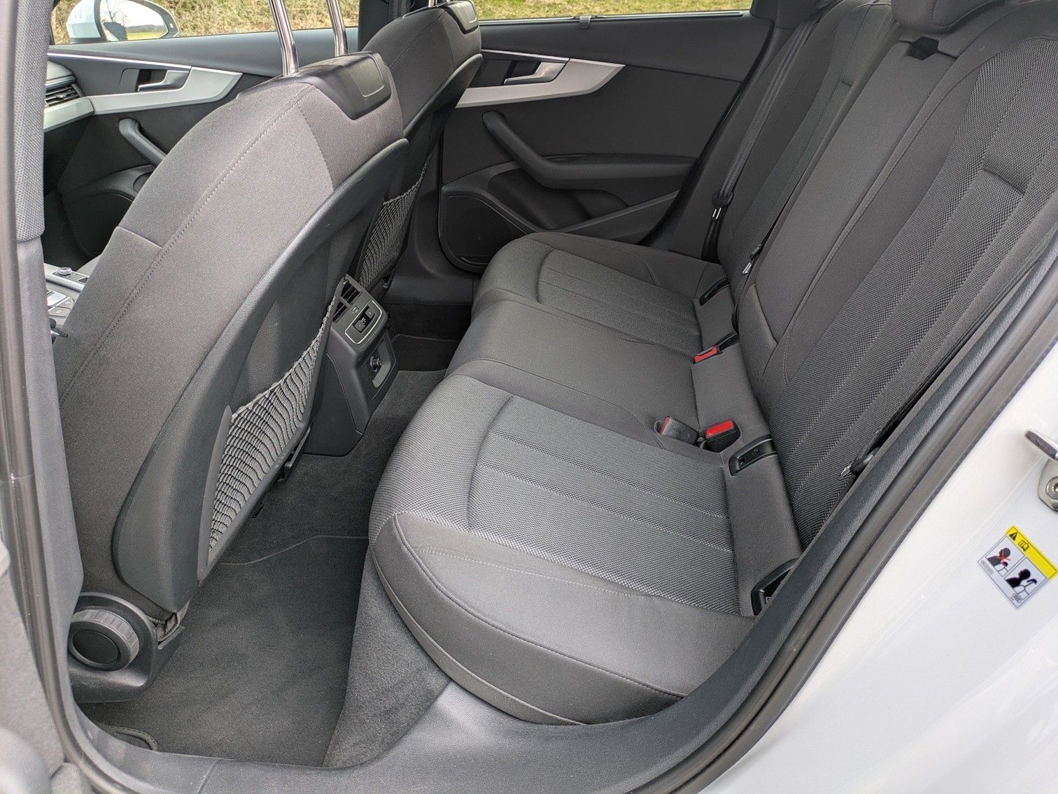 Audi A4 Allroad 40 TDI S tronic quattro - foto 8