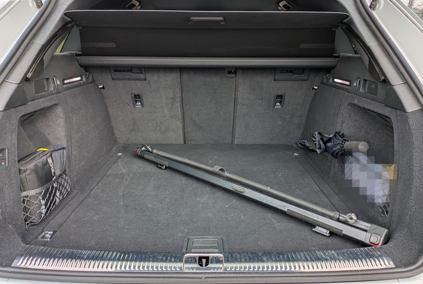 Audi A4 Allroad 40 TDI S tronic quattro - foto 9
