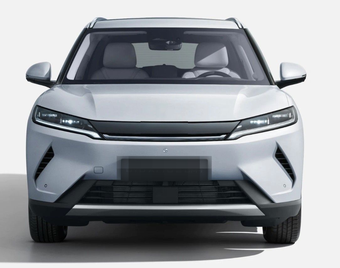 BYD ATTO 2 DM-i Boost*PHEV-Prämie bis zu 4500 € foto 2