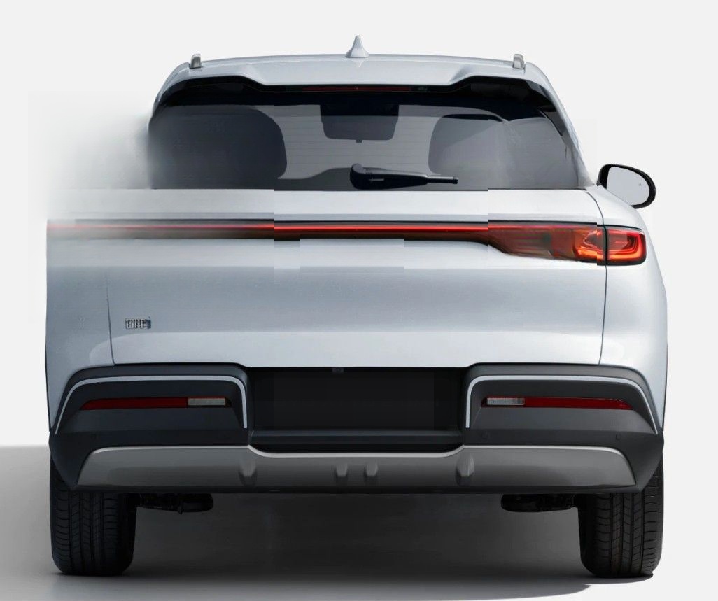 BYD ATTO 2 DM-i Boost*PHEV-Prämie bis zu 4500 € foto 3