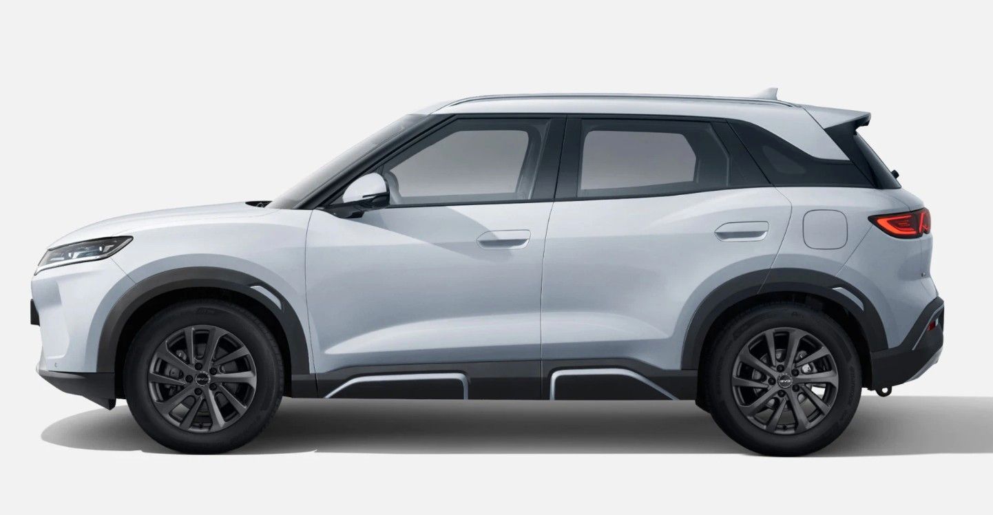 BYD ATTO 2 DM-i Boost*PHEV-Prämie bis zu 4500 € foto 4