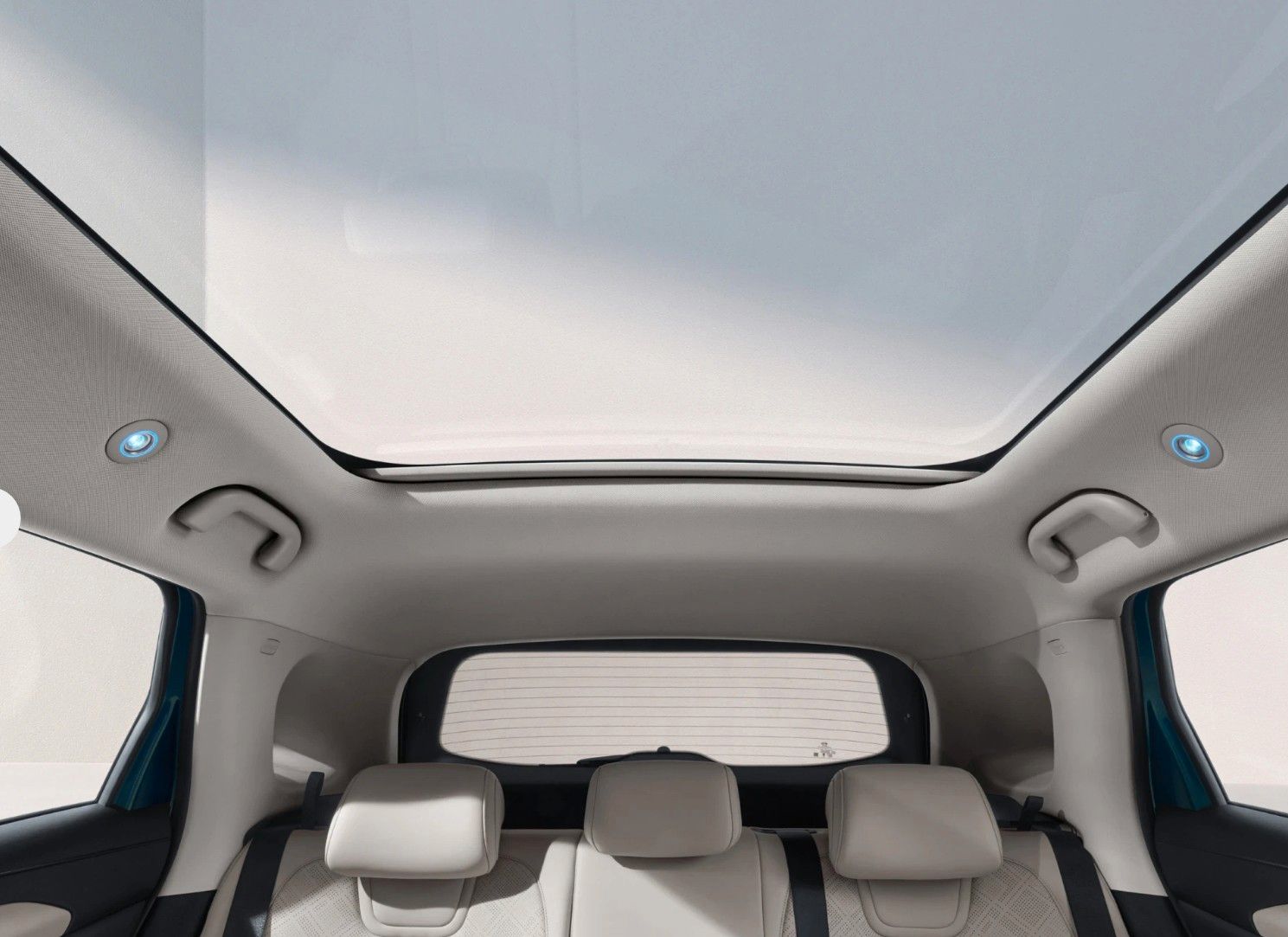 BYD ATTO 2 DM-i Boost*PHEV-Prämie bis zu 4500 € foto 8