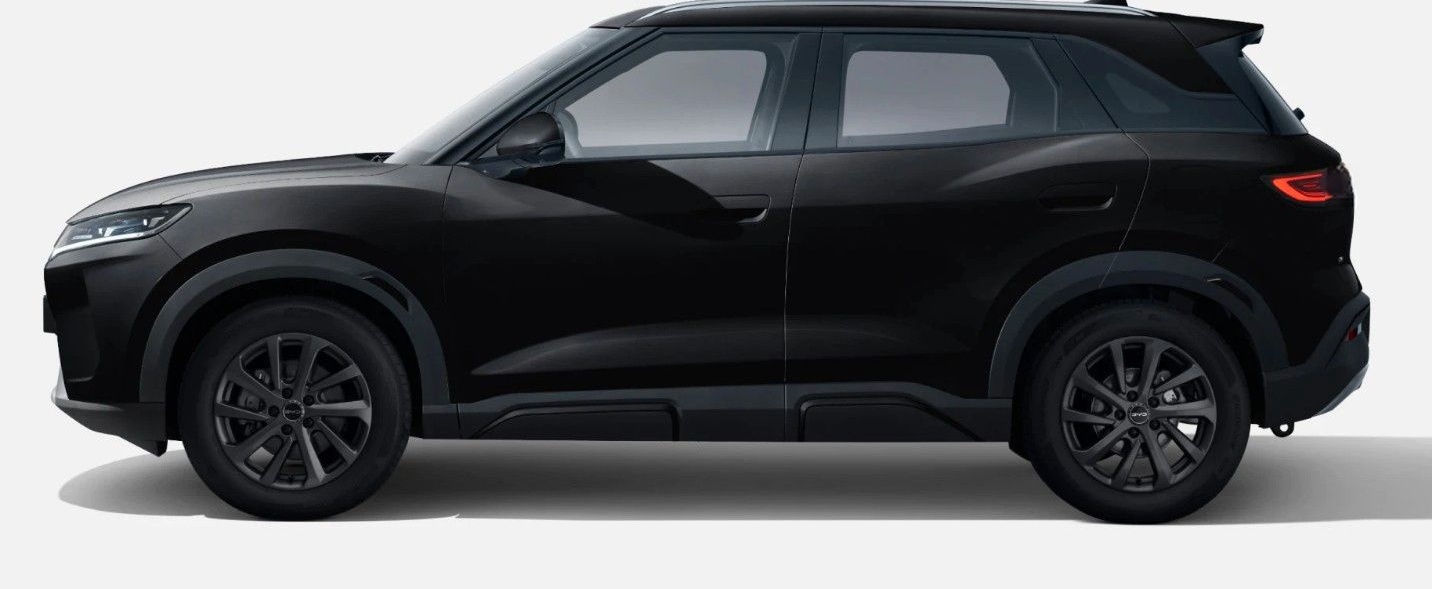 BYD ATTO 2 DM-i Boost*PHEV-Förderung bis zu 4500 € foto 4