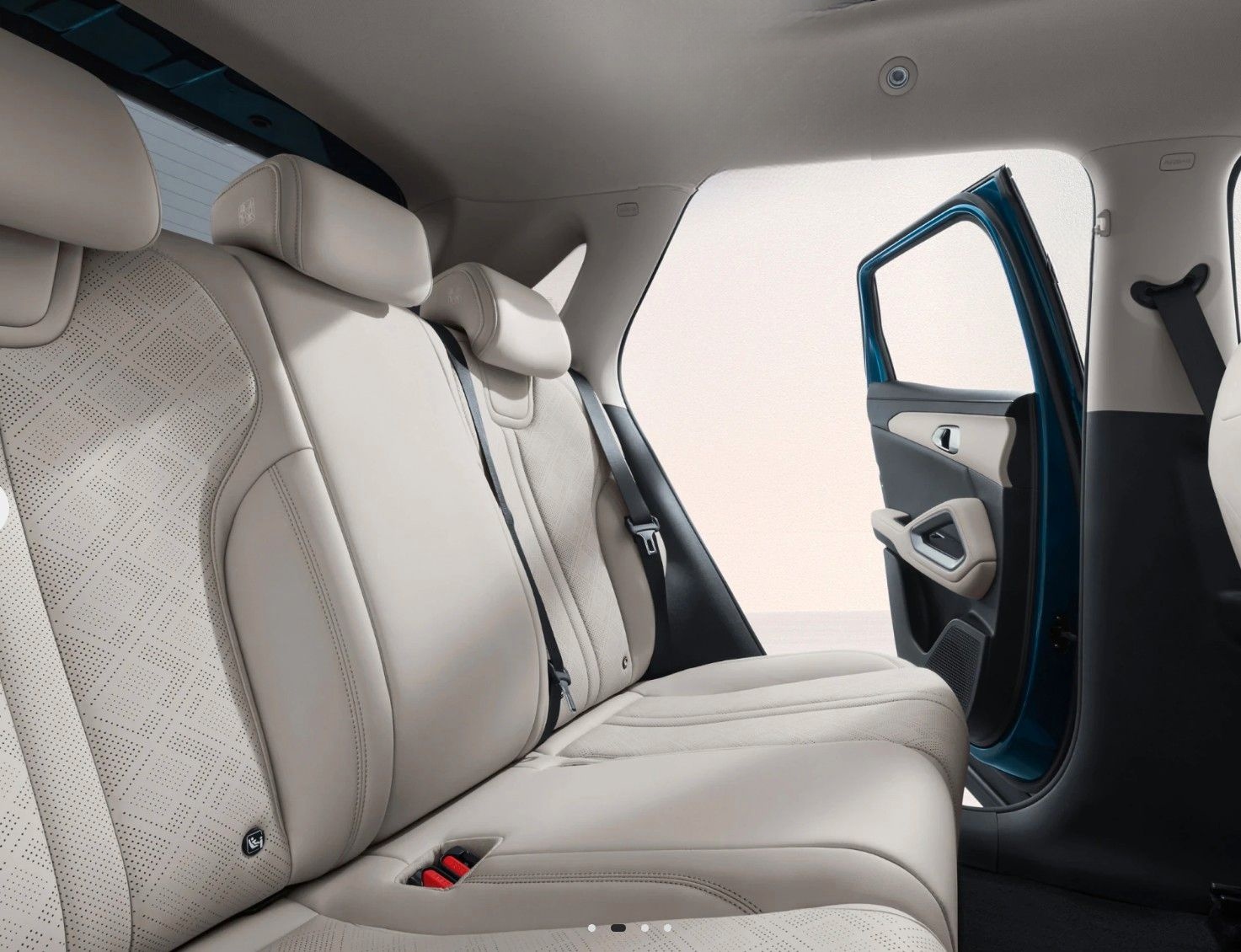 BYD ATTO 2 DM-i Boost*PHEV-Förderung bis zu 4500 € foto 7