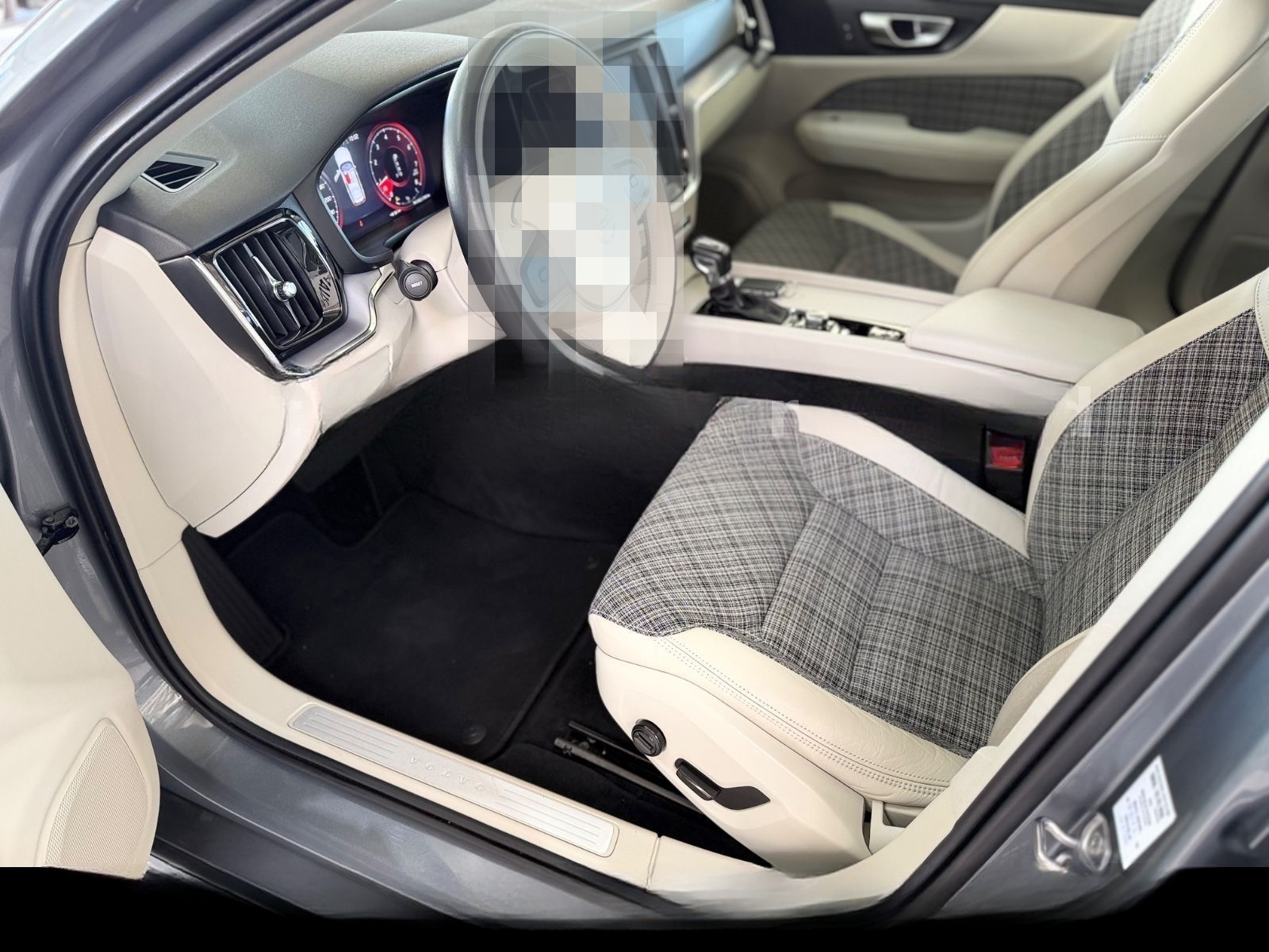 Volvo V60 T4 Geartronic Momentum Pro Navi*SHZ*RFK foto 11