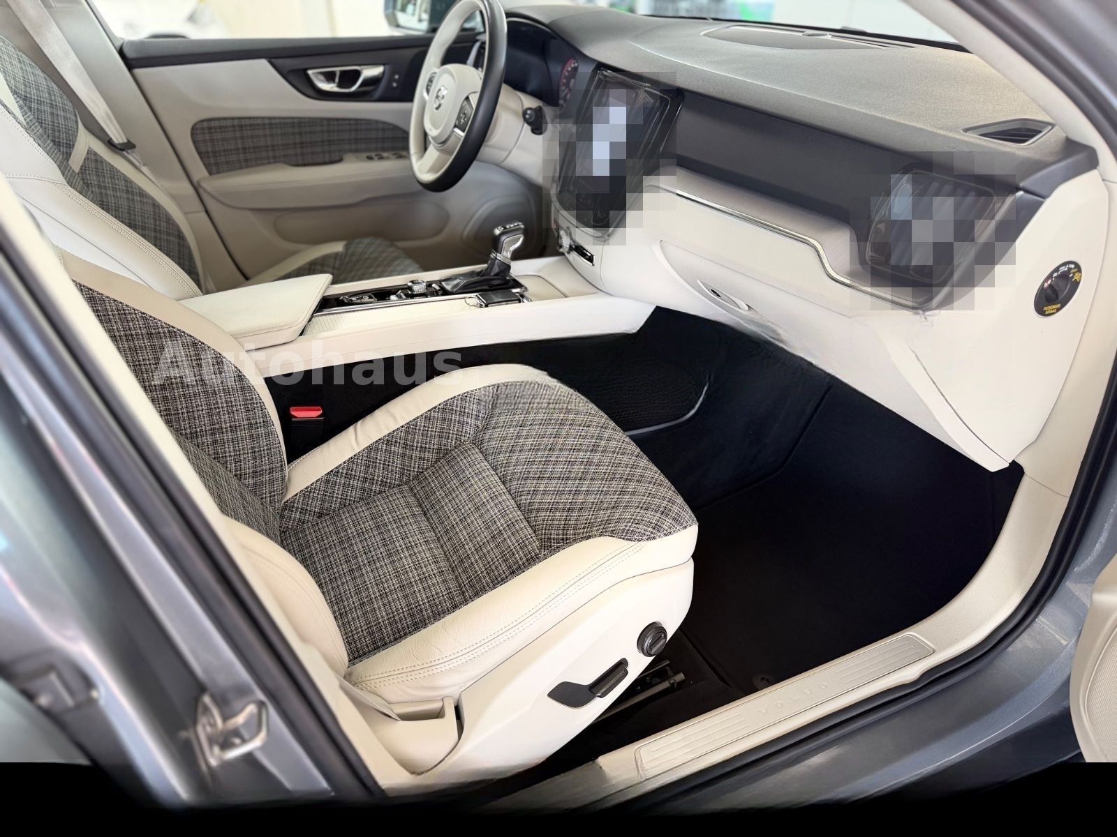 Volvo V60 T4 Geartronic Momentum Pro Navi*SHZ*RFK foto 12