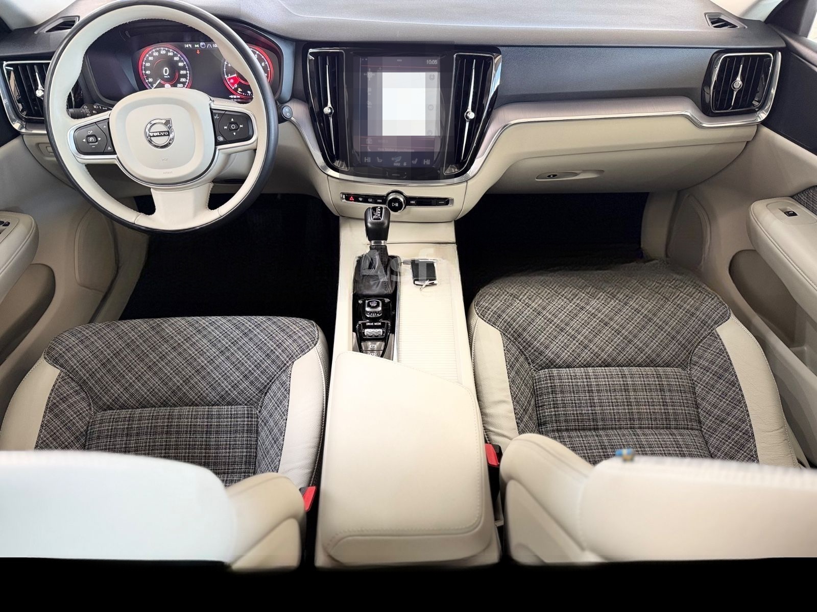 Volvo V60 T4 Geartronic Momentum Pro Navi*SHZ*RFK foto 8