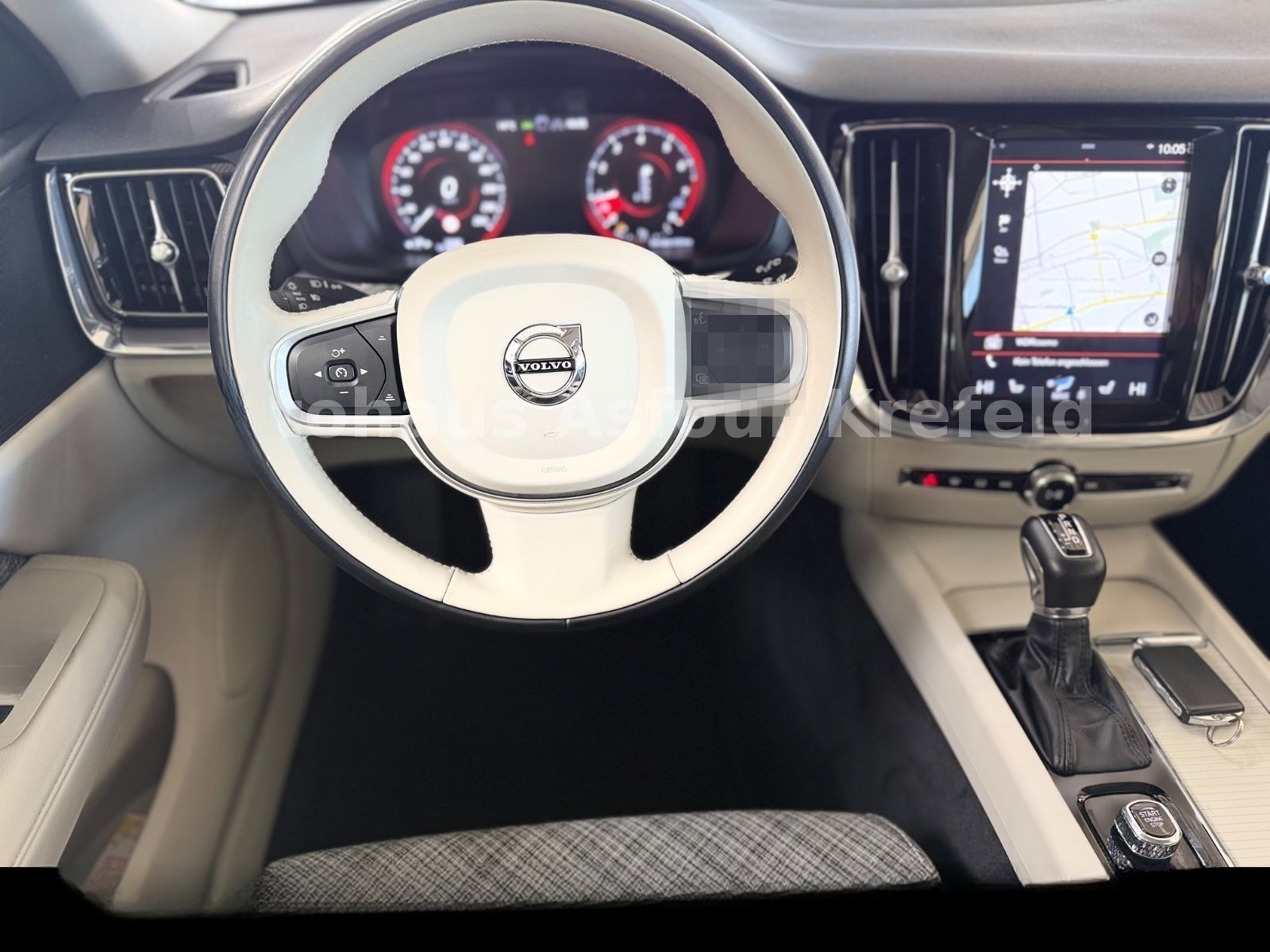 Volvo V60 T4 Geartronic Momentum Pro Navi*SHZ*RFK foto 9