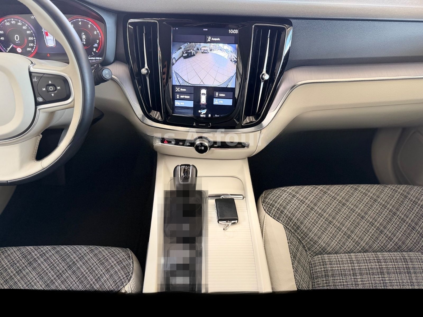 Volvo V60 T4 Geartronic Momentum Pro Navi*SHZ*RFK foto 10