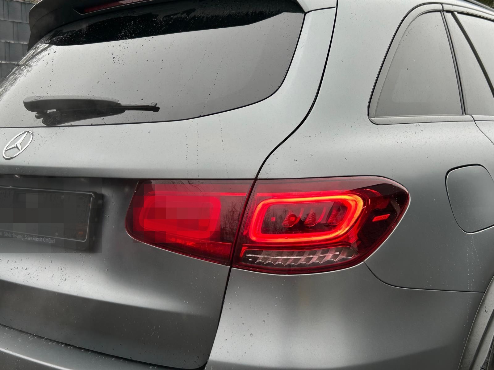 Mercedes-Benz GLC 63 AMG S + DESIGNO + DRIV + FACELIFT +CARBON foto 21