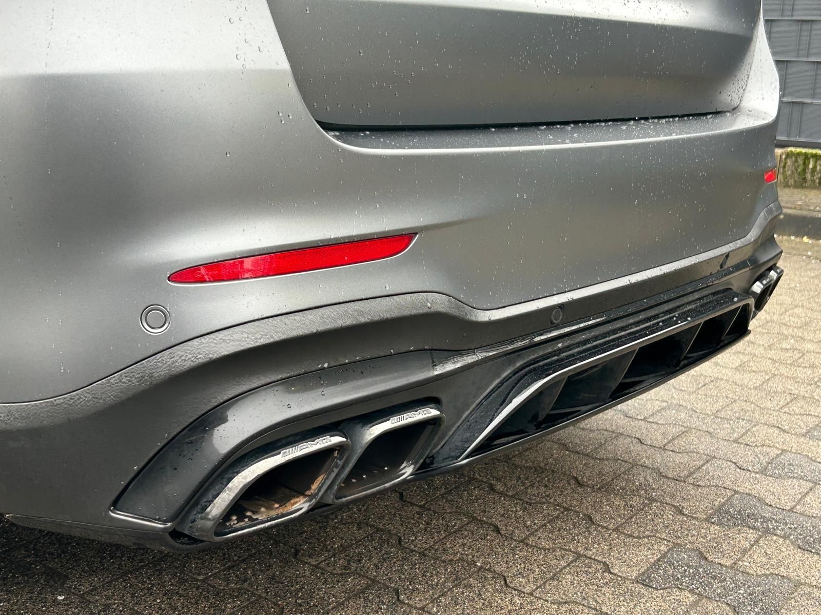 Mercedes-Benz GLC 63 AMG S + DESIGNO + DRIV + FACELIFT +CARBON foto 22