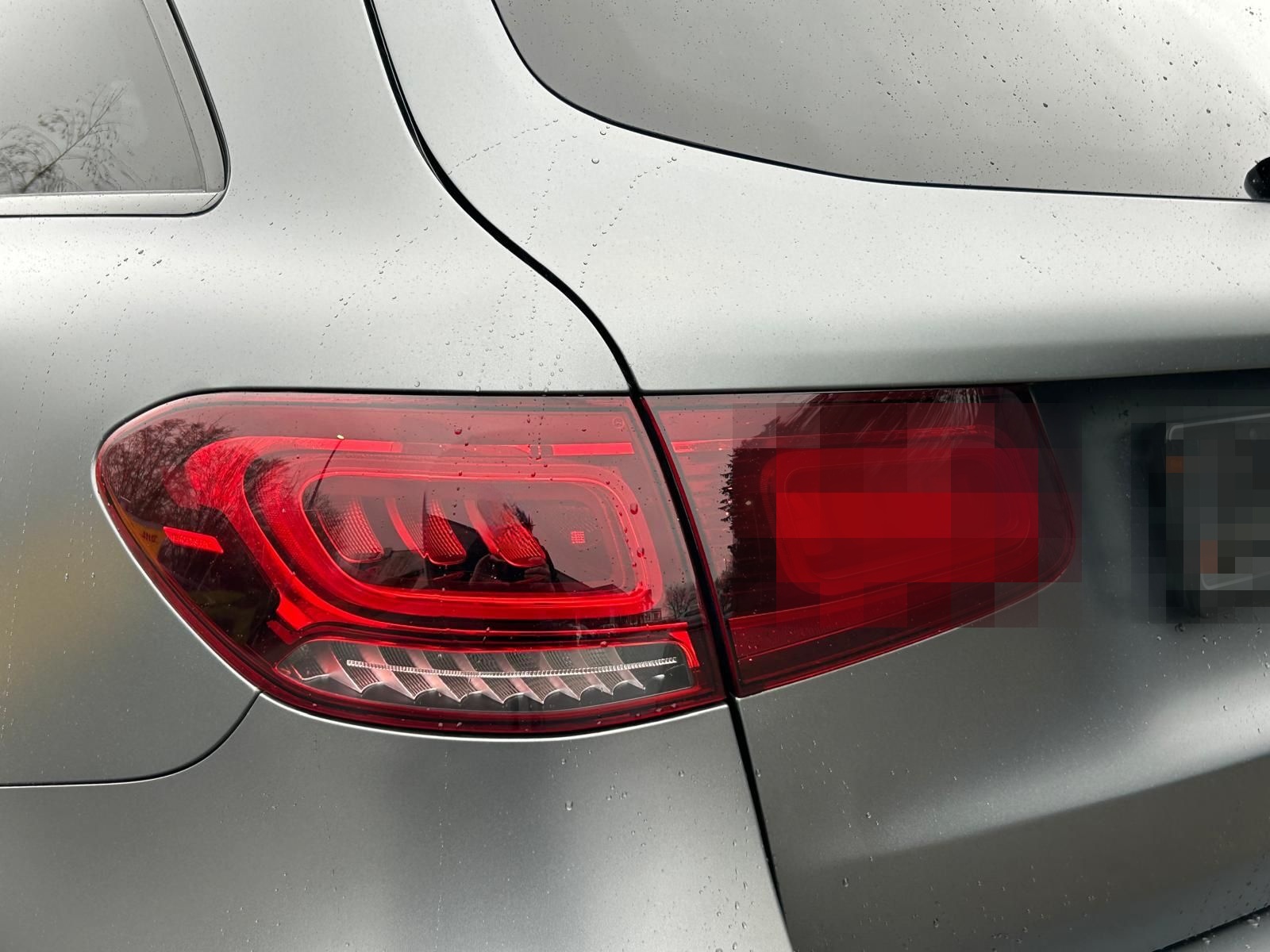 Mercedes-Benz GLC 63 AMG S + DESIGNO + DRIV + FACELIFT +CARBON foto 23