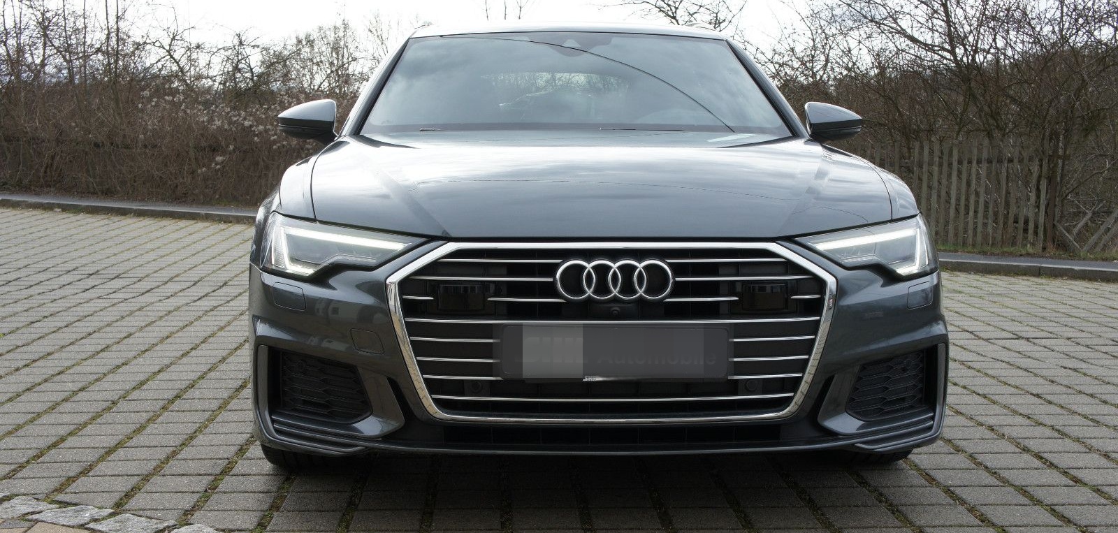 Audi A6 40 TDI S line |LED!B&O!HUD!21Z!VC!Pano!360°! foto 2