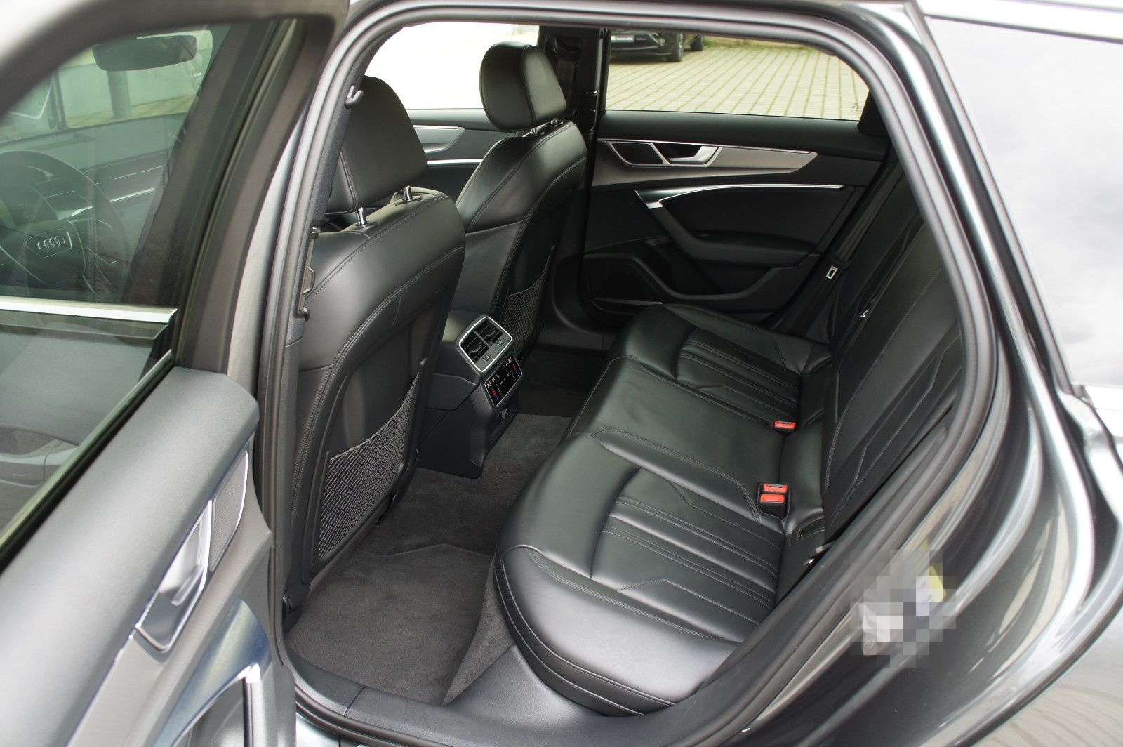 Audi A6 40 TDI S line |LED!B&O!HUD!21Z!VC!Pano!360°! foto 11