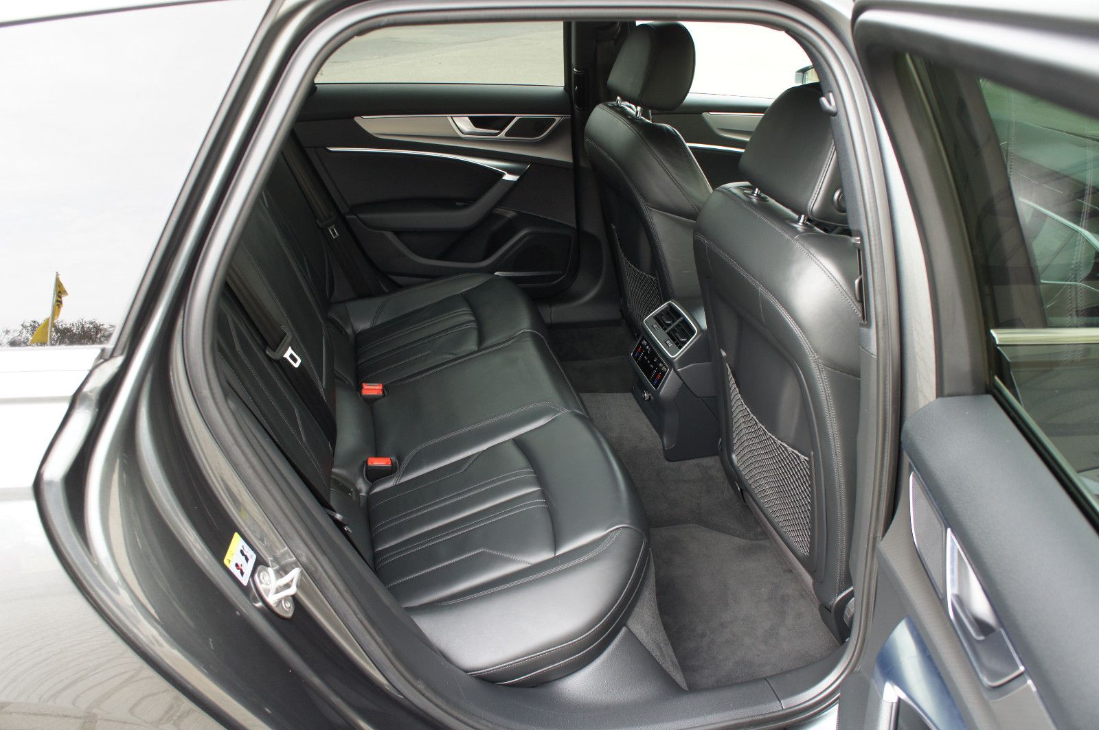 Audi A6 40 TDI S line |LED!B&O!HUD!21Z!VC!Pano!360°! foto 12