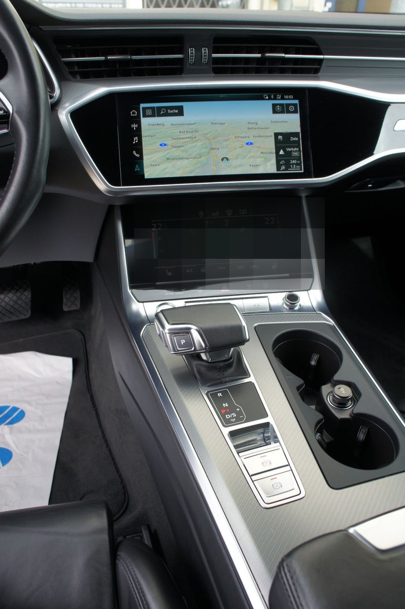 Audi A6 40 TDI S line |LED!B&O!HUD!21Z!VC!Pano!360°! foto 16