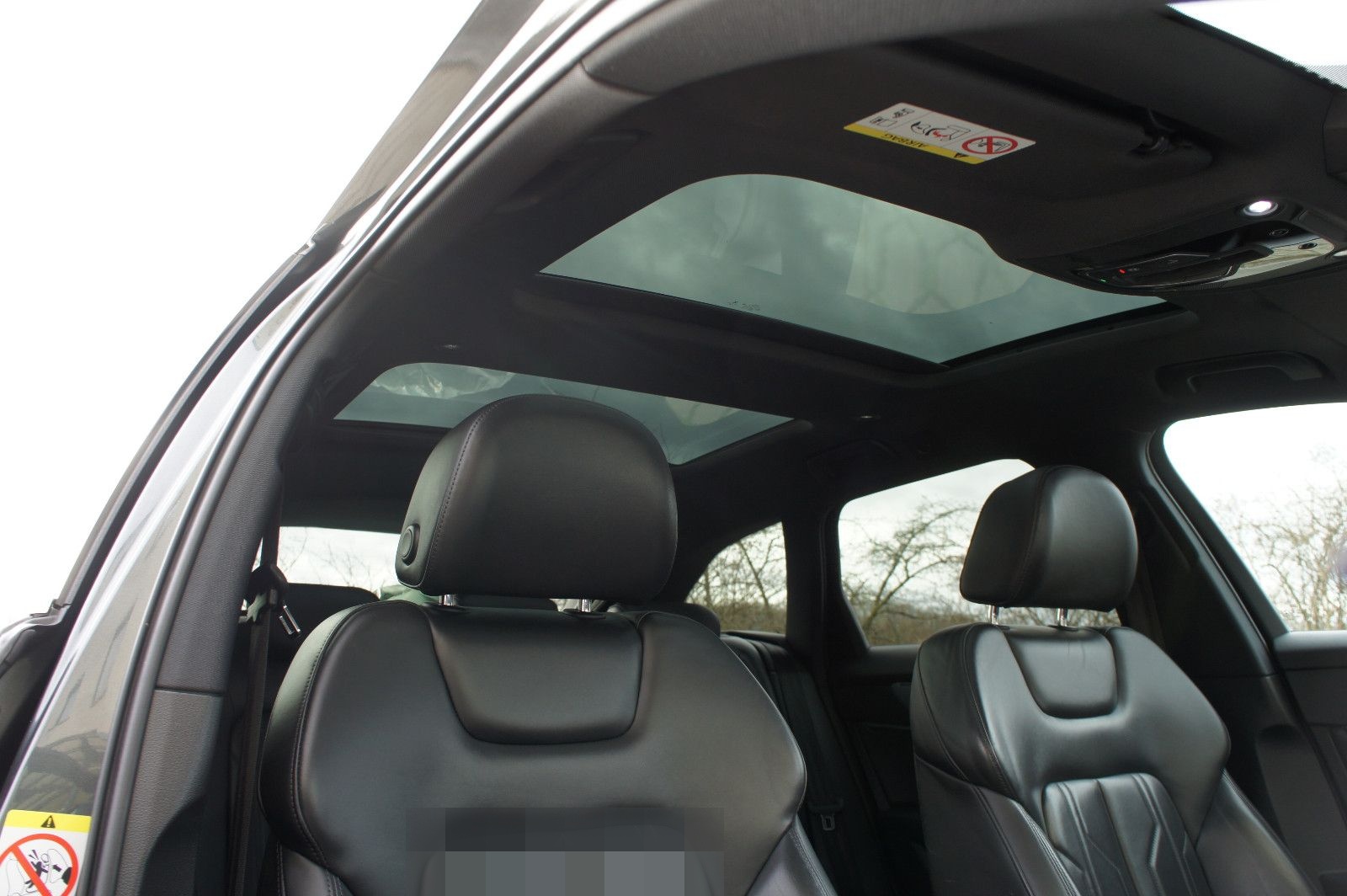 Audi A6 40 TDI S line |LED!B&O!HUD!21Z!VC!Pano!360°! foto 17